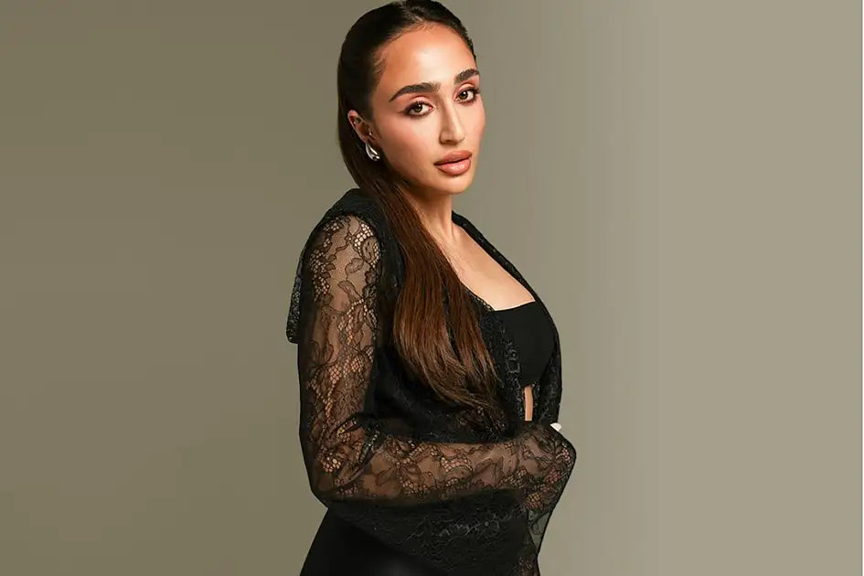Dubai-based fashion designer to take over Dubai Mall Festival Of Fashion