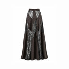 Lilia Lace Skirt