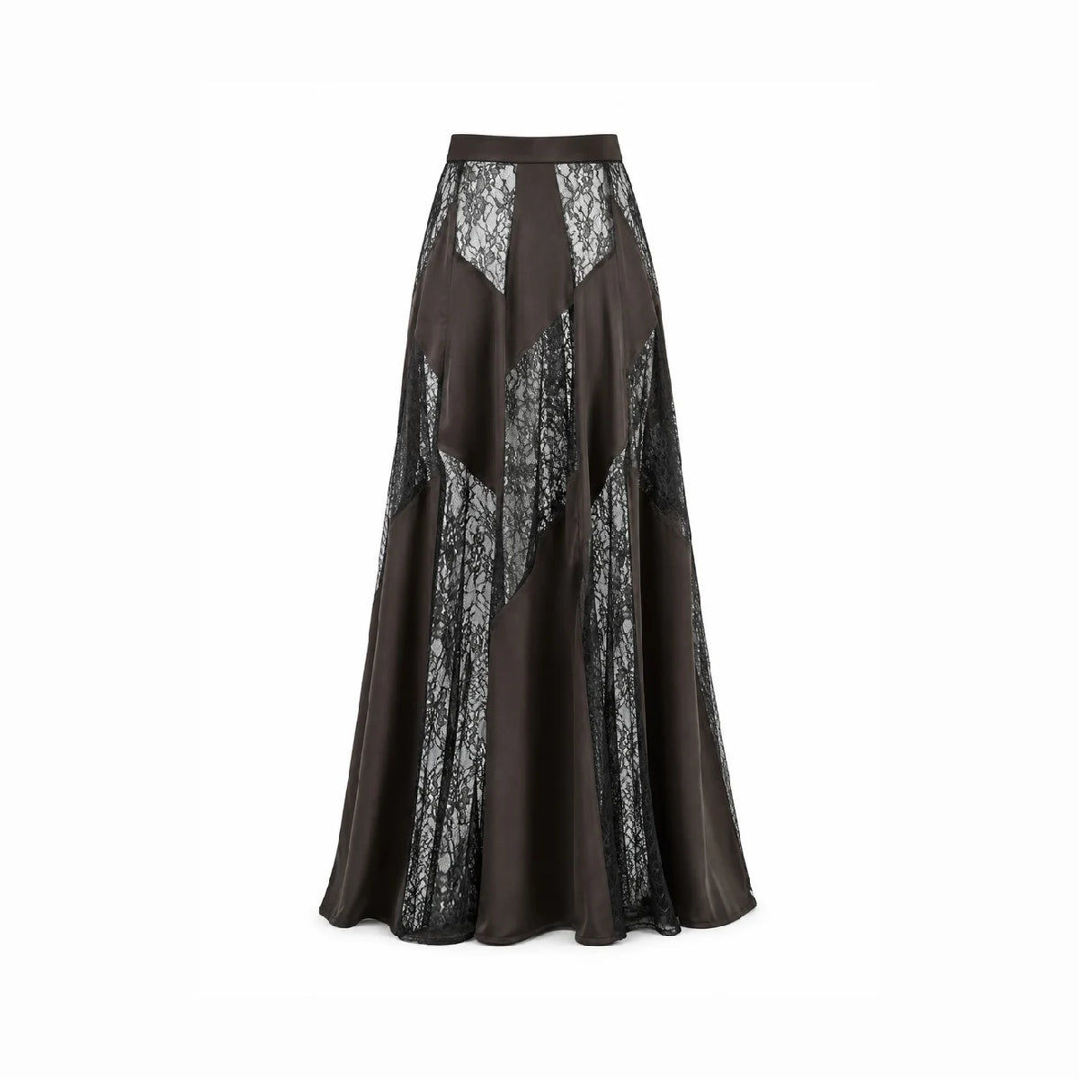 Lilia Lace Skirt