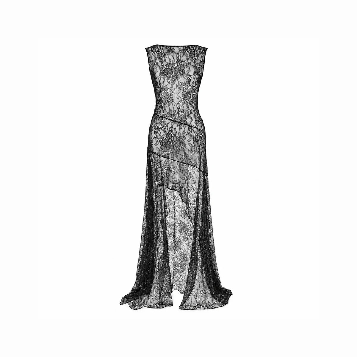 Reverie Lace Dress
