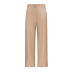 Seraphine Trousers - Bronze ghost mannequin