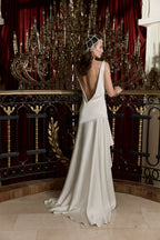 Elysian Dress - SaraCharif0892