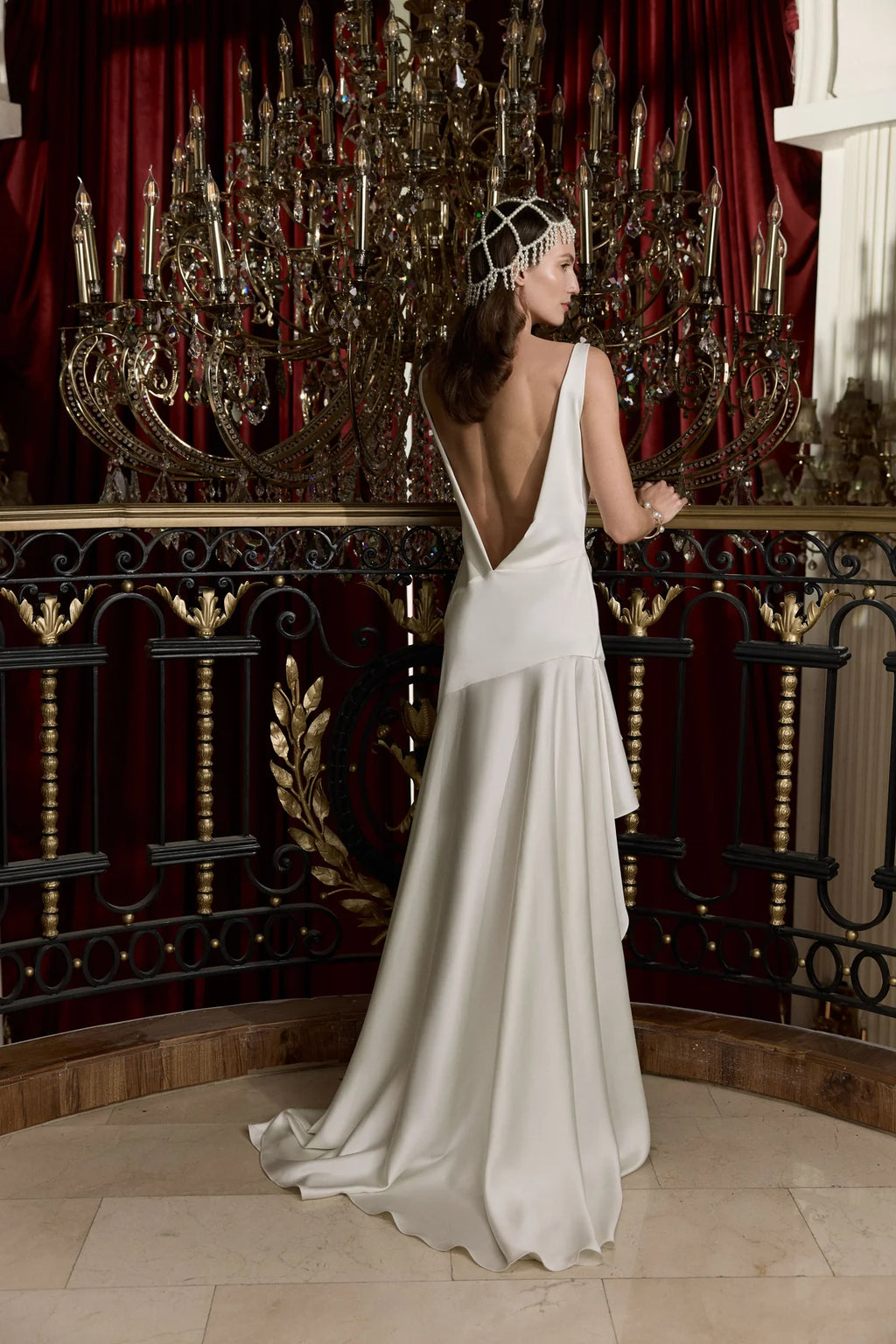 Elysian Dress