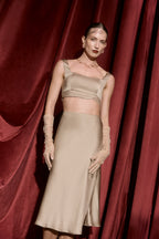 Aether Skirt - SaraCharif1613