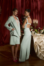 Seraphine Trousers - SaraCharif1955